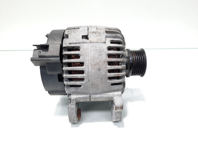 Alternator 110A Valeo, cod 036903024H, Skoda, 1.4 benz, BUD (pr:110747)