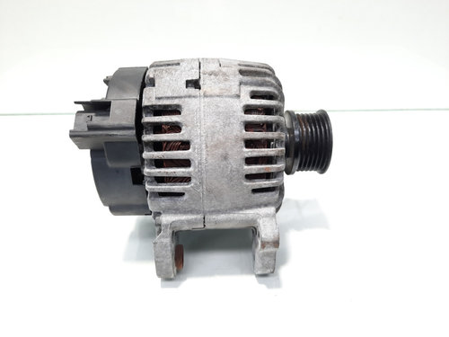 Alternator 110A Valeo, cod 036903024H, Skoda, 1.4 benz, BUD (pr:110747)