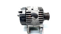 Alternator 110A, Valeo, cod 036903024H, Vw Golf 6 ...