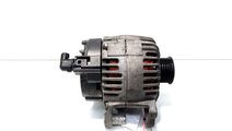 Alternator 110A Valeo, cod 03C903023B, Audi A3 (8P...