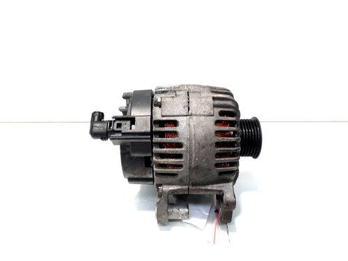 Alternator 110A Valeo, cod 03C903023B, Audi A3 (8P1), 1.6 FSI, BAG (pr:110747)