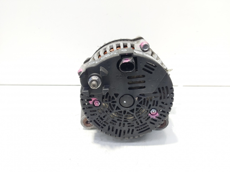 Alternator 110A Valeo, cod 03C903023B, VW Golf 5 (1K1), 1.6 FSI, BLF (id:638567)