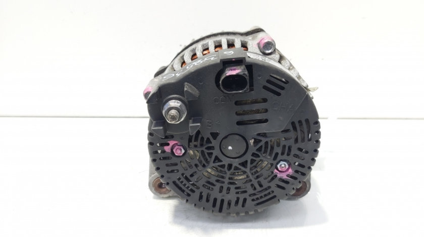 Alternator 110A Valeo, cod 03C903023B, VW Golf 5 (1K1), 1.6 FSI, BLF (id:638567)