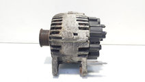 Alternator 110A Valeo, cod 03C903023B, VW Golf 5 (...