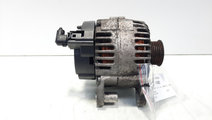 Alternator 110A, Valeo, cod 03C903023B, Vw Golf 5 ...