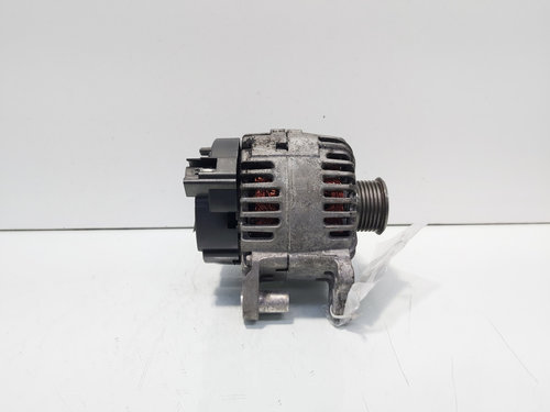 Alternator 110A Valeo, cod 03C903023H, Vw Golf 6 (5K1) 1.4 TSI, CAX (id:701493)