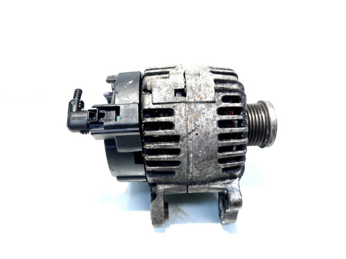 Alternator 110A Valeo, cod 03F903023E, Audi A1 (8X1), 1.2 TFSI, CBZA (pr:110747)