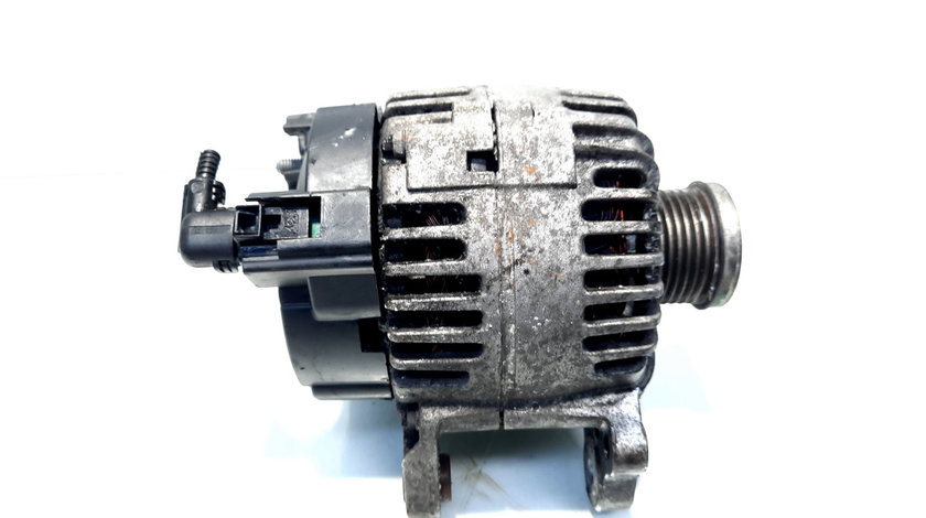 Alternator 110A Valeo, cod 03F903023E, Audi A1 (8X1), 1.2 TFSI, CBZA (pr:110747)