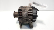 Alternator 110A Valeo, cod 8200290215, Renault Gra...