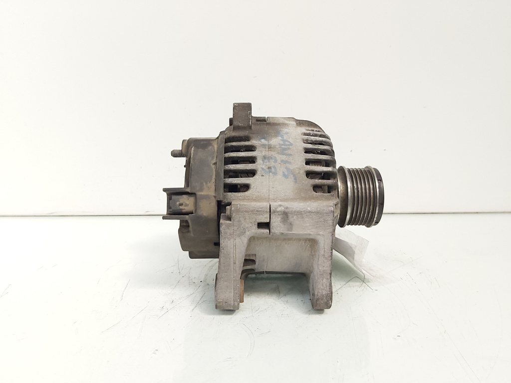 Alternator 110A Valeo, cod 8200386806, Renault Master 2 1.5 DCI, K9K (id:660051)