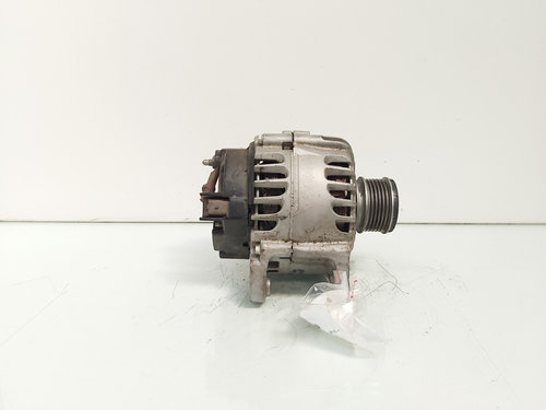 Alternator 110A Valeo, cod 8200495294, Renault Scenic 2, 1.9 DCI, F9Q804 (idi:660042)