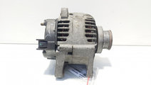 Alternator 110A, Valeo, Renault Scenic 2, 1.6 benz...