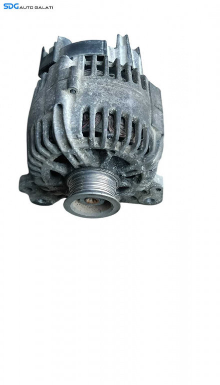 Alternator 110A Valeo Seat Altea 5P 1.4 TSI CAXC 2004 - 2015 Cod 03C903023B TG11C015 2542731C [M8539...