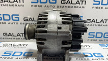 Alternator 110A Valeo Skoda Fabia 2 1.2 TSI CBZA C...