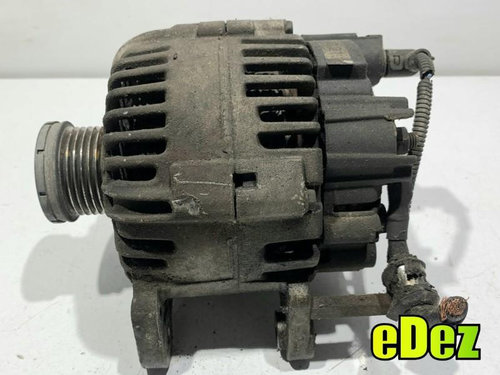 Alternator 110a Volkswagen Golf 6 (2008-2013) 1.2 tsi CBZA 03F903023E
