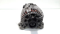 Alternator 110A, VW Golf 6 (5K1), 1.4 TSI, CAX (id...