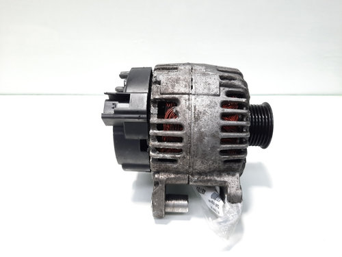Alternator 110A, VW Jetta 3 (1K2), 1.4 TSI, CAX (idi:487897)