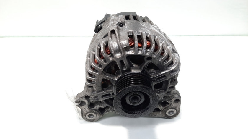 Alternator, 110A, VW Jetta 4 (6Z) 1.4 TSI, CAX (id:487897)