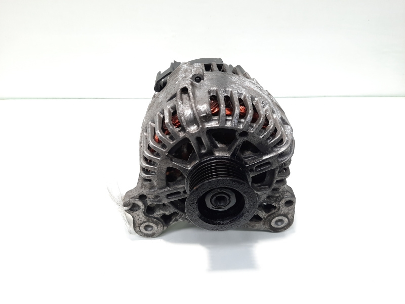 Alternator 110A, VW Passat Variant (365), 1.4 TSI, CAX (idi:487897)