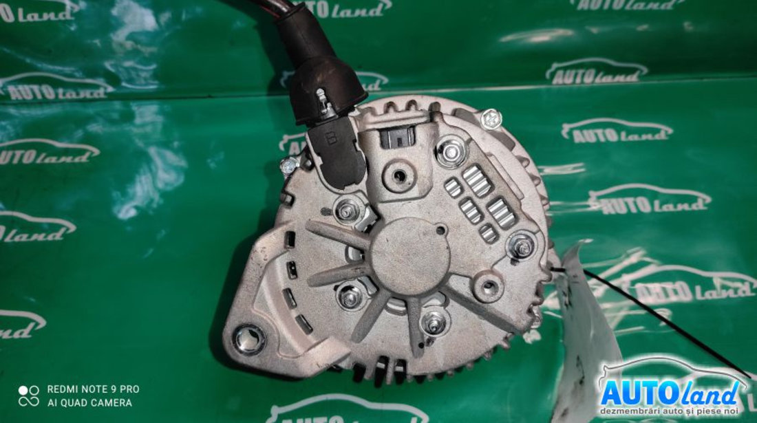 Alternator 11121n 4.0 V6 Nou Nissan PATHFINDER R51 2005