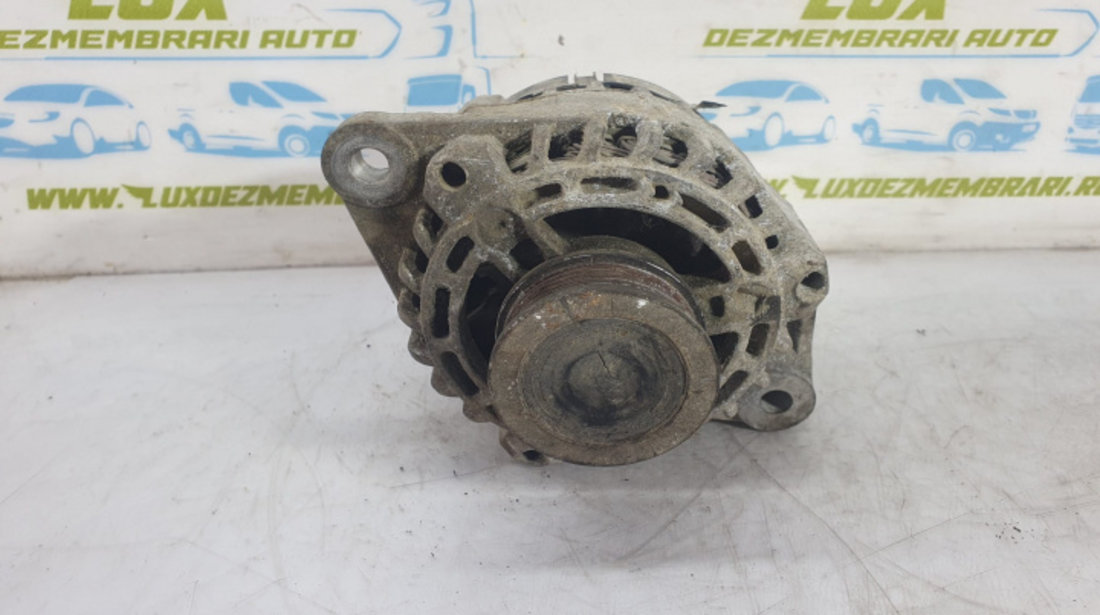 Alternator 113996 1.6 benzina 9HX Suzuki SX4 [2006 - 2014]