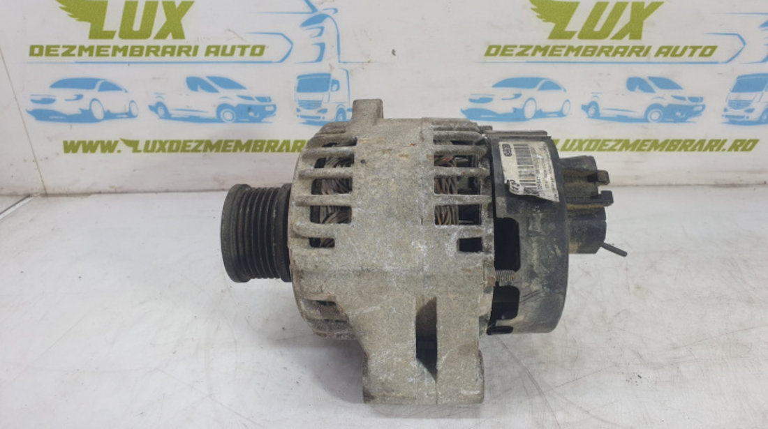 Alternator 113996 1.6 benzina 9HX Suzuki SX4 [2006 - 2014]