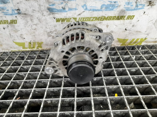 Alternator 114665 1.7 A17DTS Opel Meriva 2 [2010 - 2014] 1.7 A17DTS