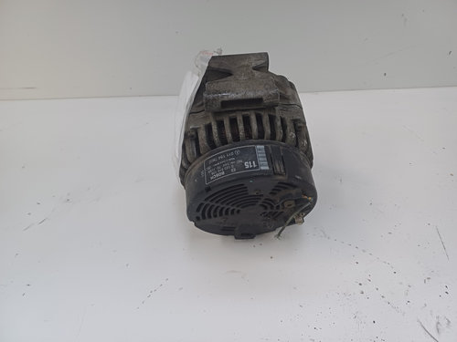 Alternator 115A, cod 0111547802, Mercedes Clasa C (W202), 2.2 CDI, OM611960 (id:641083)
