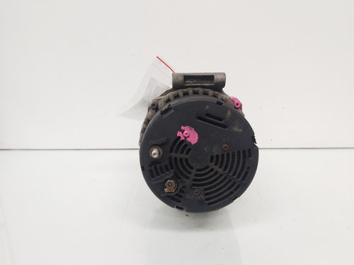 Alternator 115A, cod A0101549602, Mercedes Vito Autobus (W639), 2.2 CDI, OM646985 (id:641064)
