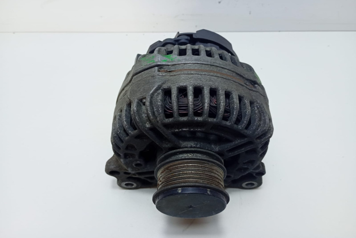Alternator 120 A 0124515010 Seat Ibiza 3 6L [2002 - 2006]