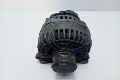 Alternator 120 A 0124515010 Skoda Octavia [facelift] [2000 - 2010]
