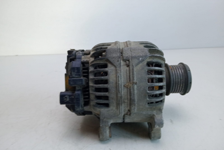 Alternator 120 A 0986041860 Volkswagen VW Golf 4 [1997 - 2006]