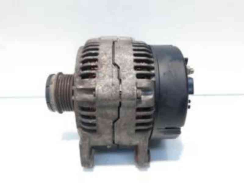 Alternator 120 Bosch, cod 028903028E, VW Polo (9N) 1.9 SDI, ASY (pr:110747)