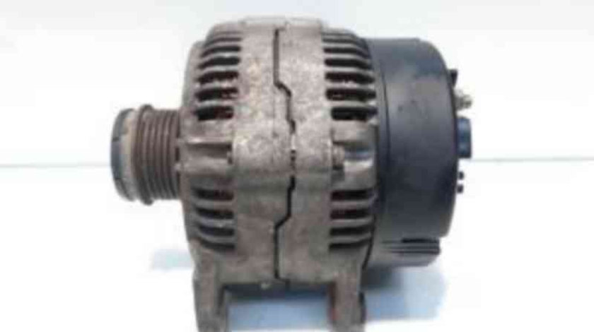 Alternator 120 Bosch, cod 028903028E, VW Polo (9N) 1.9 SDI, ASY (pr:110747)