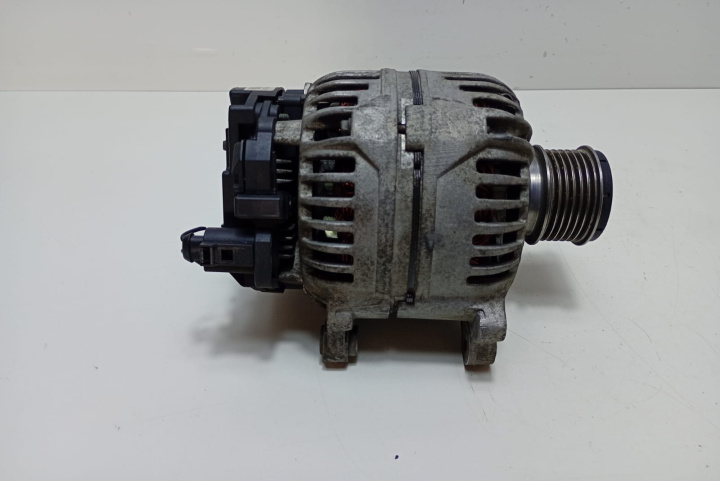 Alternator 12045340125N Skoda Superb 2 [2008 - 2013]