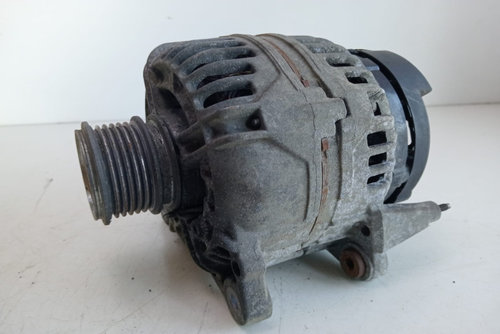 Alternator 120A 028903028E Audi A2 8Z [1999 - 2005]