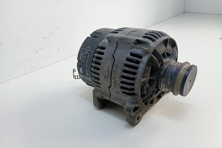 Alternator 120A 028903028F Volkswagen VW Passat B5.5 [facelift] [2000 - 2005]
