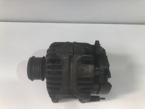 Alternator 120a 1.4 tdi bms 045903023a Audi A2 8Z [1999 - 2005] Hatchback 5-usi