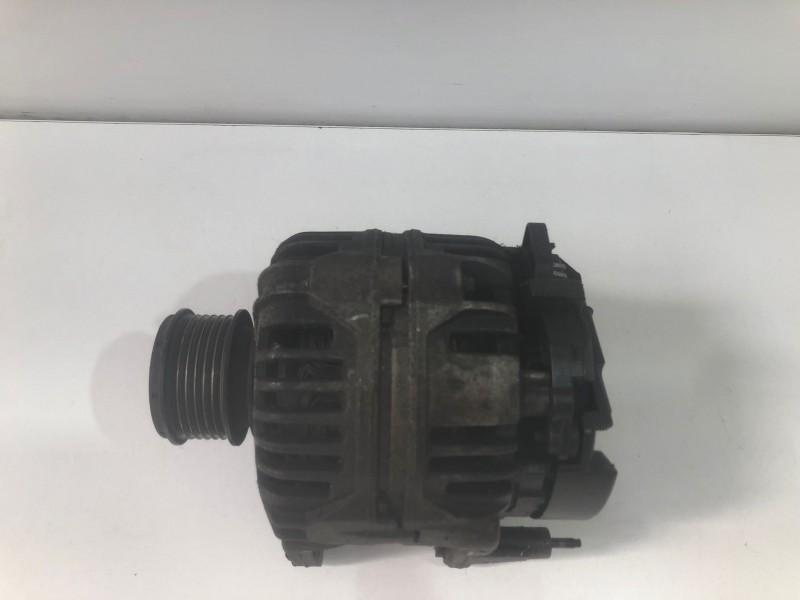 Alternator 120a 1.4 tdi bms 045903023a Volkswagen VW Polo 4 9N [facelift] [2005 - 2009]