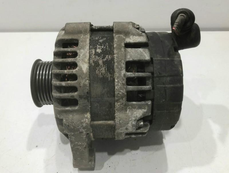 Alternator 120A 3.2 benzinaLU1 230 cp 96673046 Chevrolet Captiva [2006 - 2011]