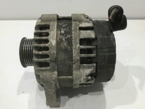 Alternator 120A 3.2 benzinaLU1 230 cp 96673046 Chevrolet Captiva [2006 - 2011]