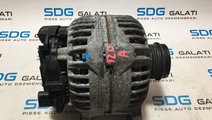 Alternator 120A Audi A4 B5 1995 - 2000 1.9TDI 110c...