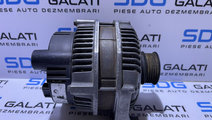 Alternator 120A BMW Seria 5 E39 530 3.0 D 1998 - 2...