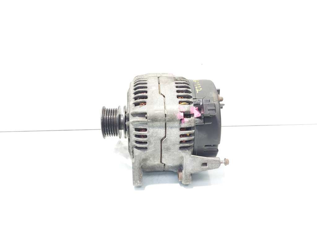 Alternator 120A Bosch, cod 028903025S, Ford Galaxy 1 1.9 TDI, AHU (id:700697)