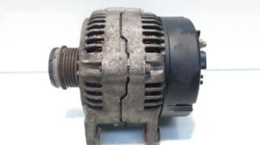 Alternator 120A Bosch, cod 028903028E, Audi A3 (8L1), 1.9 TDI, ASV (pr:110747)