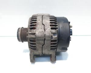 Alternator 120A Bosch, cod 028903028E, Ford Galaxy 1, 1.9 TDI, AYU (id:293917)
