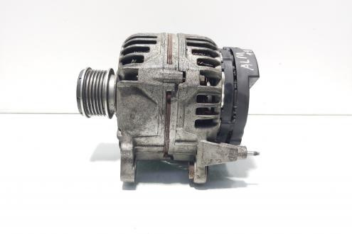 Alternator 120A Bosch, cod 028903028E, Skoda Octavia 1 Combi (1U5) 1.9 TDI, ARL (idi:694265)