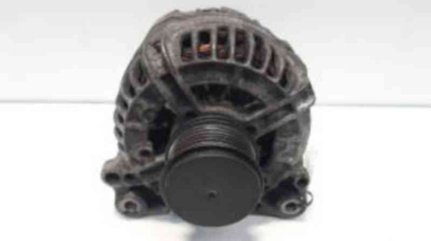 Alternator 120A Bosch, cod 028903028E, VW Polo (9N) 1.9 TDI, ATD (pr:110747)