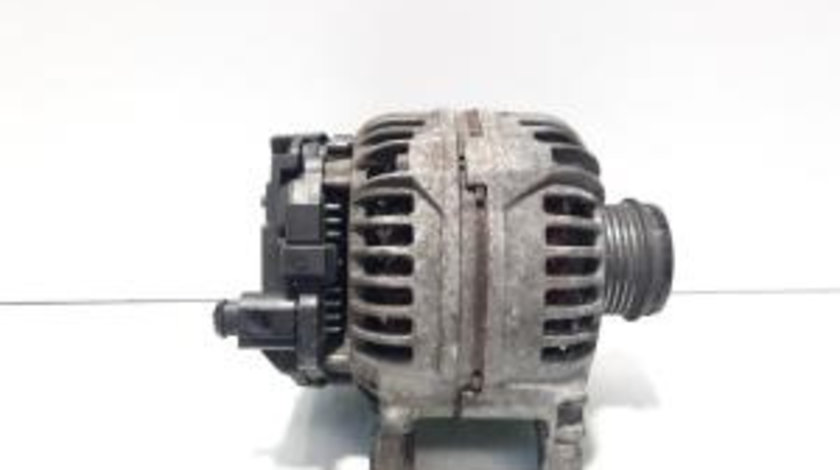 Alternator 120A Bosch, cod 028903029B, Audi A4 Avant (8D5, B5) 1.9 TDI, ATJ (pr:110747)