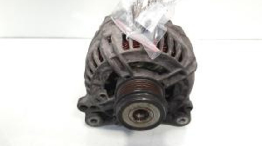 Alternator 120A Bosch, cod 028903029B, Seat Ibiza 2 (6K1) 1.9 TDI, AFN (id:347860)